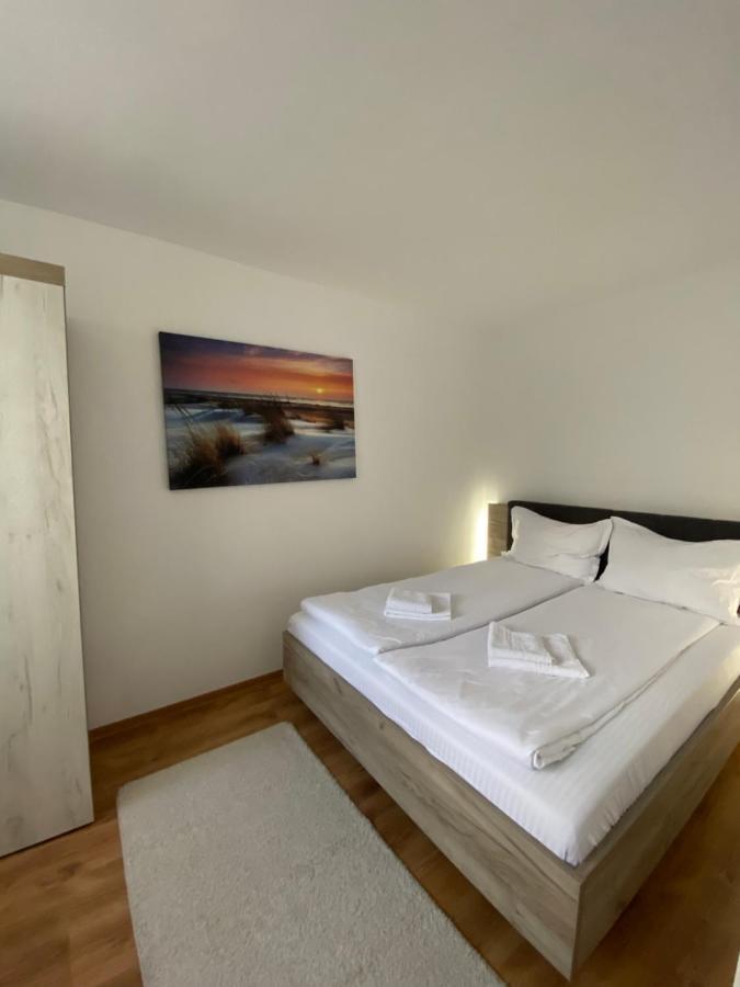 Focus Apartment ميركورا تشيوك المظهر الخارجي الصورة