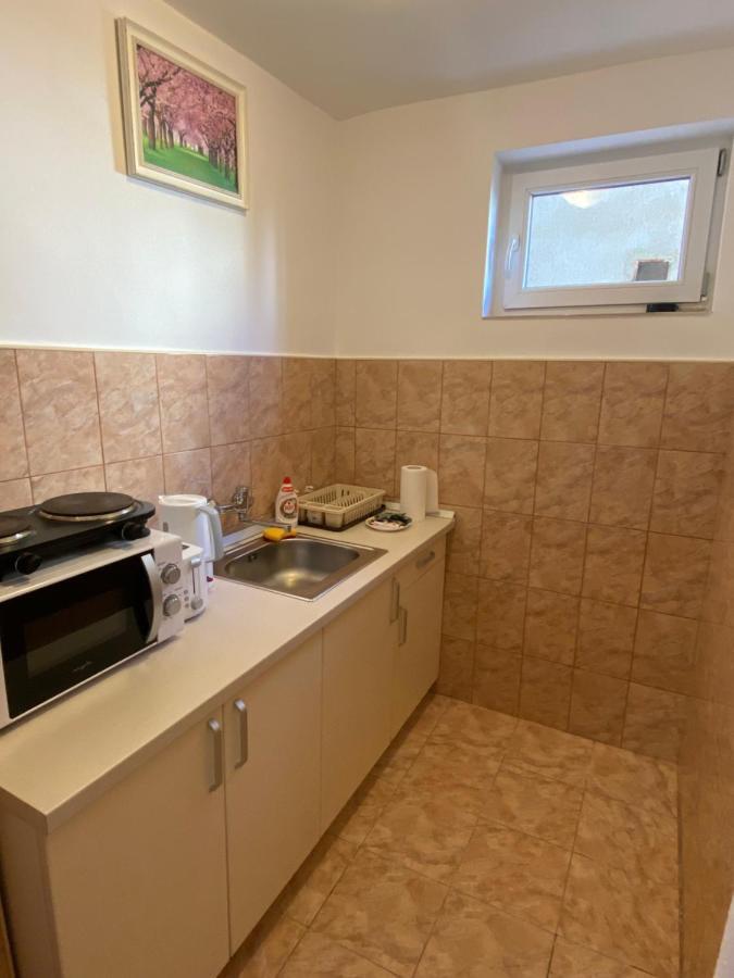 Focus Apartment ميركورا تشيوك المظهر الخارجي الصورة